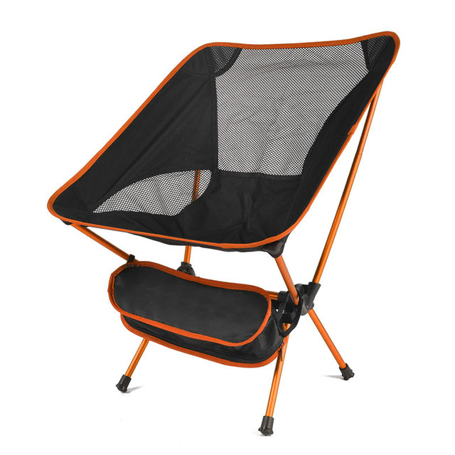 صندلی جیبی Fold-N-Go